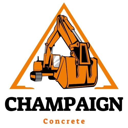 DoneNRight Champaign Concrete logo